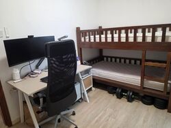 Signature Park (D21), Condominium #617441941